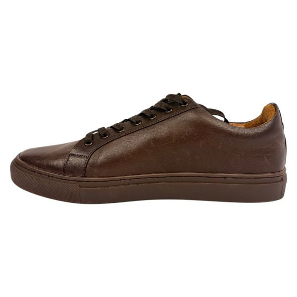Thursday Boots Everyday Chocolate