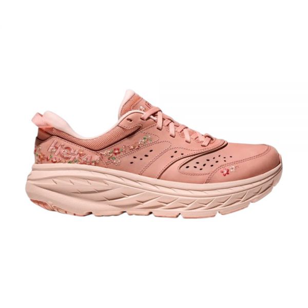 Hoka BONDI L BP 1150924 DRYC