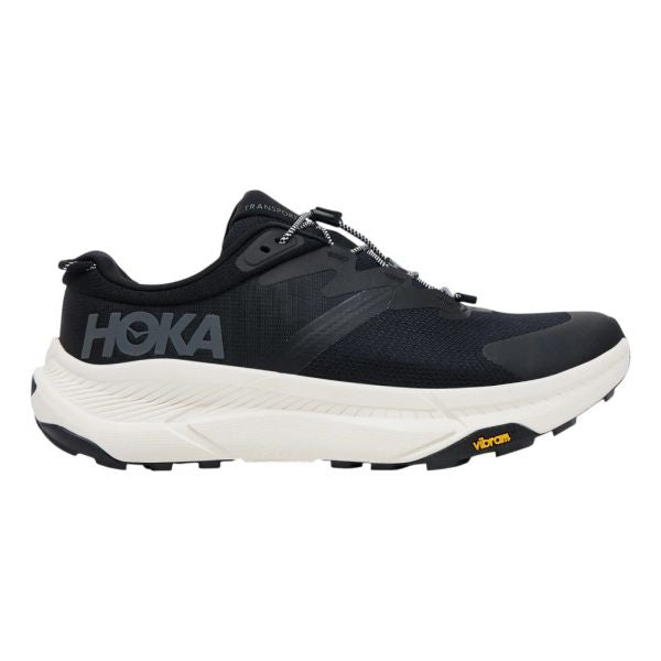 Hoka TRANSPORT WIDE 1164370 BKLB