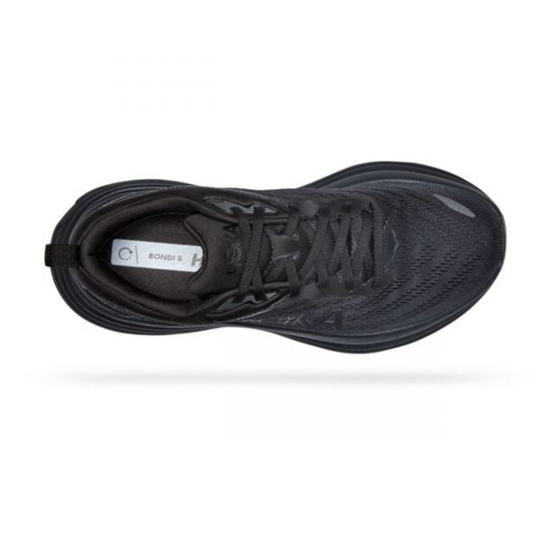 Hoka BONDI 8 1123202 BBLC