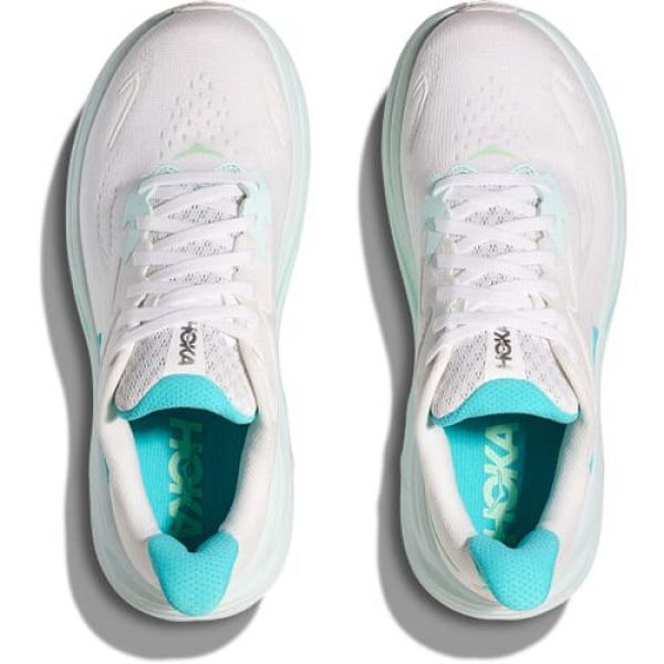 Hoka CLIFTON 10 WIDE 1162050 WTCL
