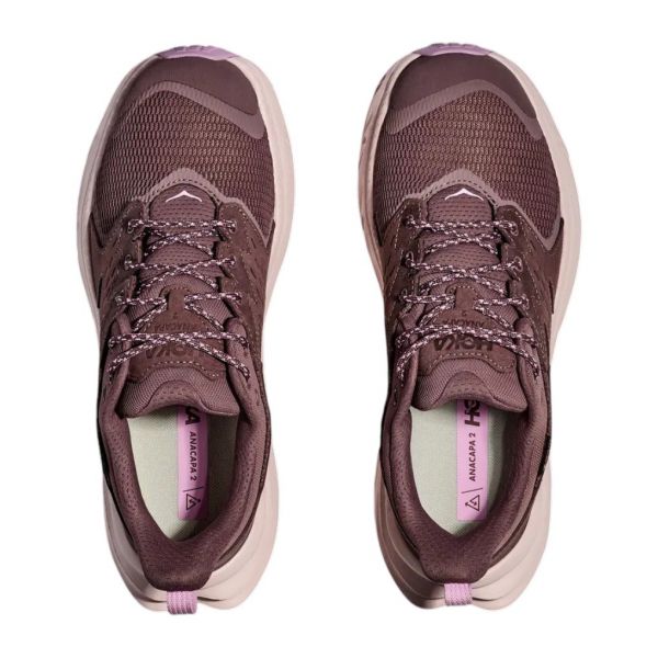 Hoka ANACAPA 2 LOW GTX WIDE 1155252 SYQ