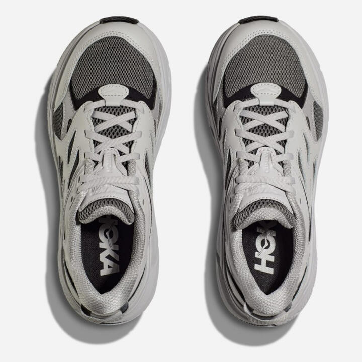 Hoka CLIFTON L ATHLETICS 1160050 STLLR