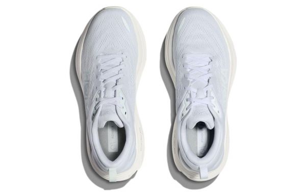 Hoka BONDI 8 1123202 WWH