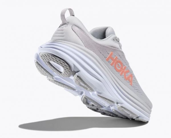 Hoka BONDI 8 1127952 HMLR