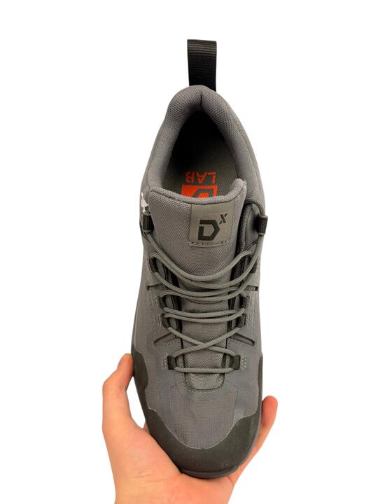 Deckers X Lab Trail Running Model