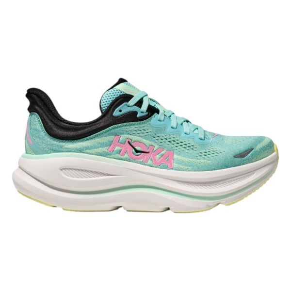 Hoka BONDI 9 1162012 BTF