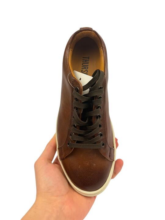 Thursday Boots Everyday Dark Brown