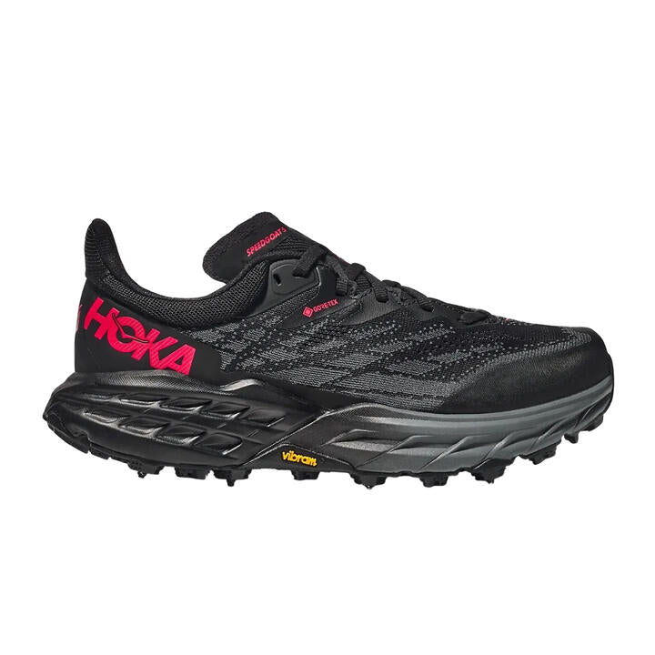 Hoka SPEEDGOAT 6 GTX SPIKE 1133532F BBLC