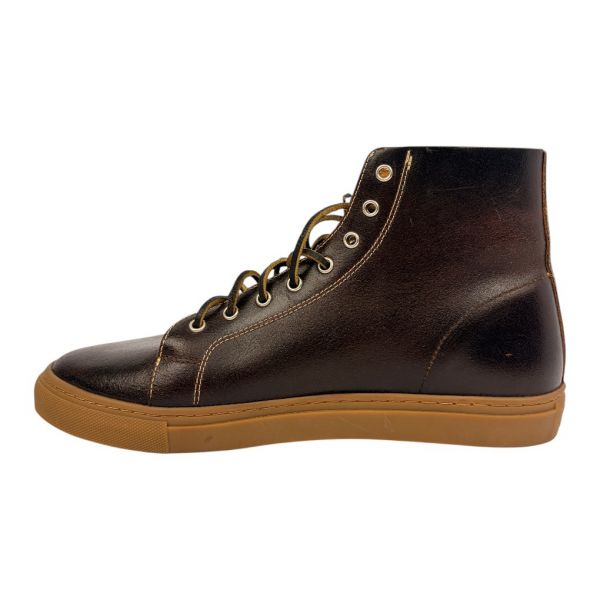 Thursday Boots Premier High Top Cacao