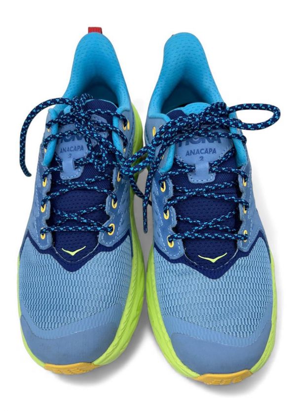 Hoka ANACAPA 2 LOW GTX 1141630 DSKL