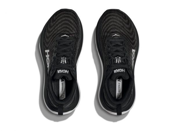 Hoka GAVIOTA 5 WIDE 1134270 BWHT