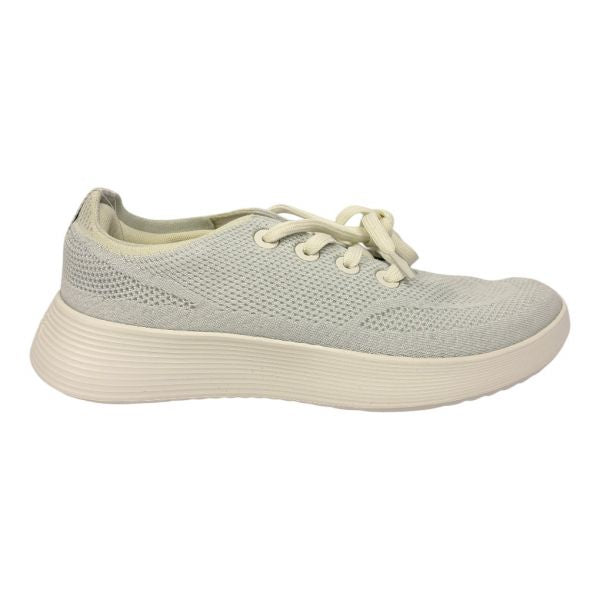 Allbirds Tree Runner Go White