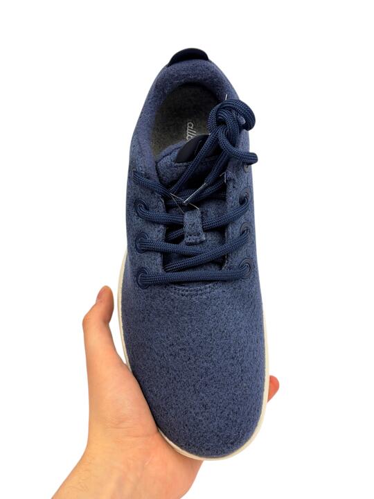 Allbirds Mizzle Indigo