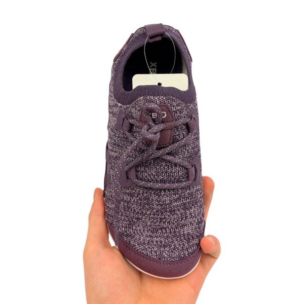 Xero Shoes Oswego Vintage Violet
