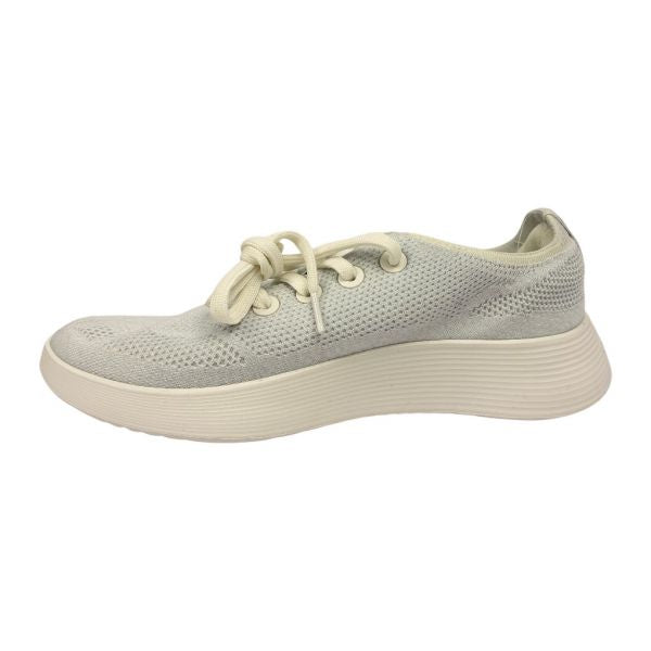 Allbirds Tree Runner Go White