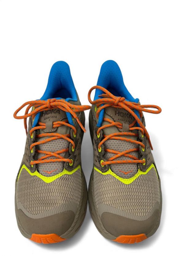 Hoka ANACAPA 2 LOW GTX 1141630 DVOR