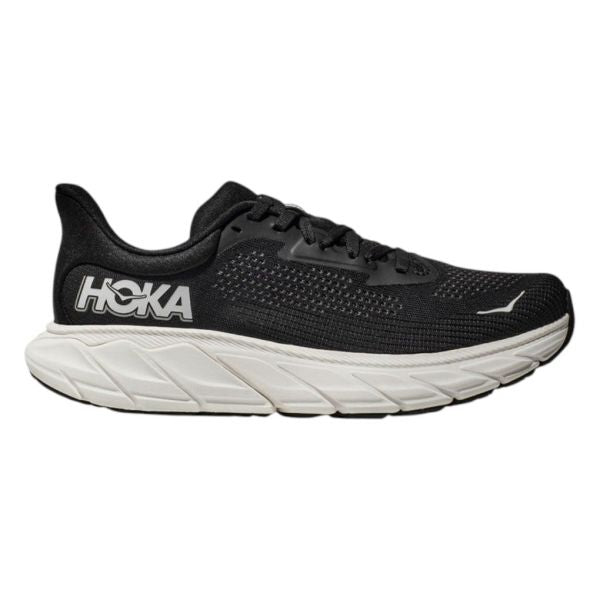 Hoka ARAHI 7 1147851 BWHT