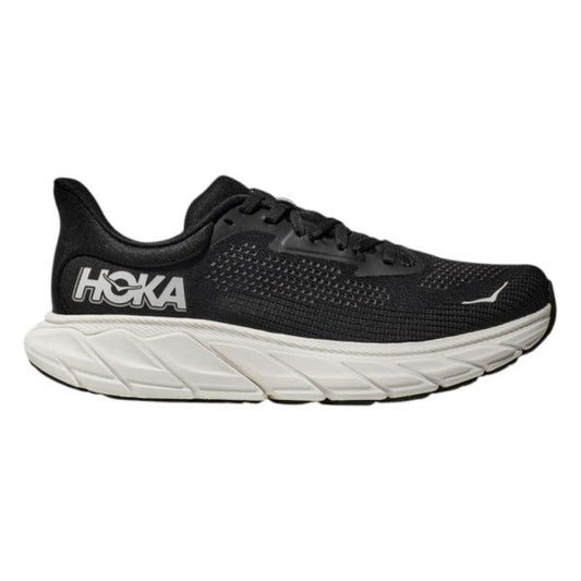 Hoka ARAHI 7 1147851 BWHT