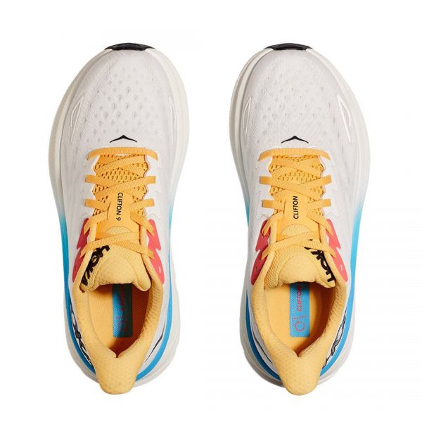 Hoka CLIFTON 9 1127896 BSW