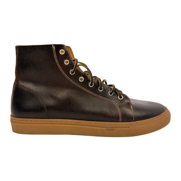 Thursday Boots Premier High Top Cacao
