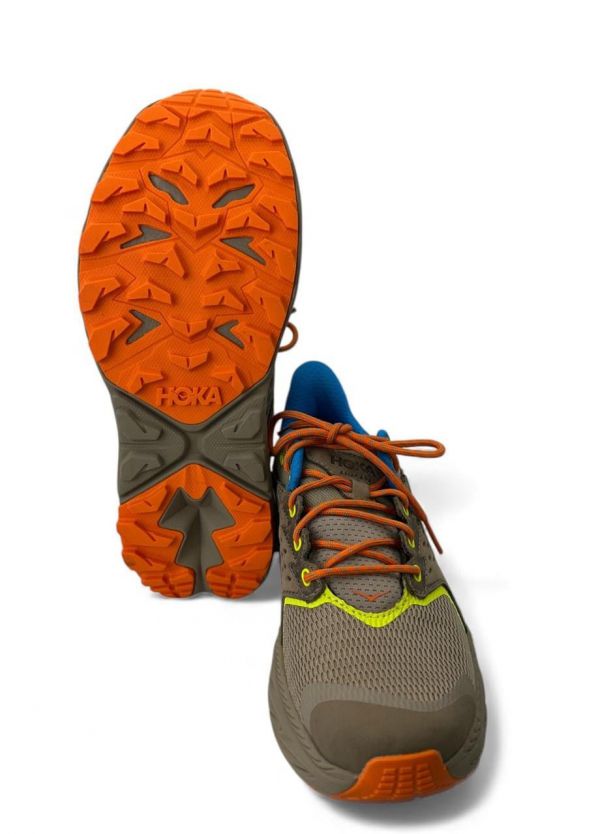 Hoka ANACAPA 2 LOW GTX 1141630 DVOR