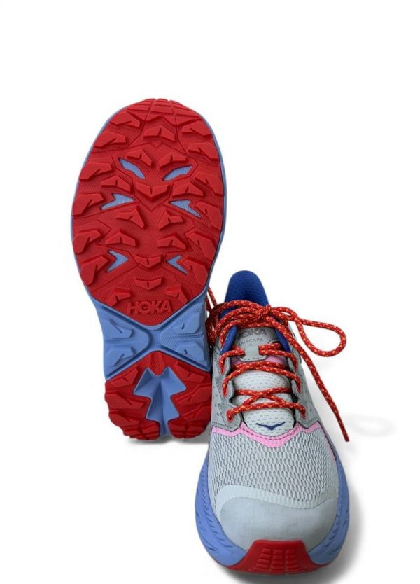 Hoka ANACAPA 2 LOW GTX 1141630 VSM