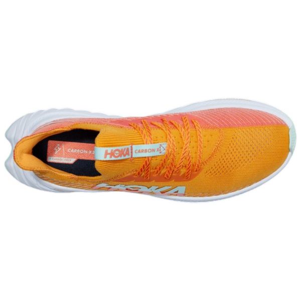 Hoka CARBON X 3 1123192 RYCM