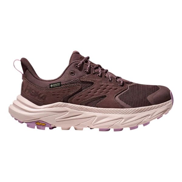 Hoka ANACAPA 2 LOW GTX WIDE 1155252 SYQ