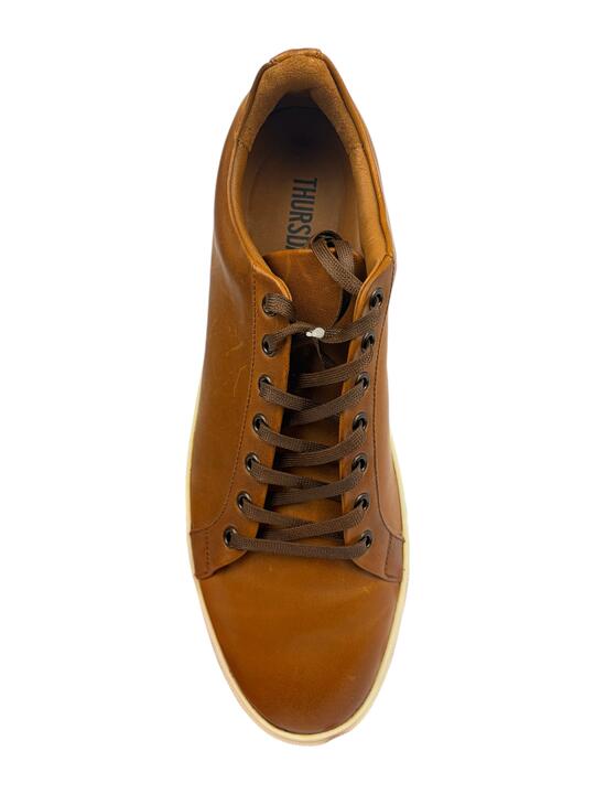 Thursday Boots Everyday Brown