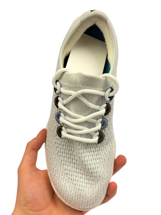 Allbirds Tree Dasher Blizzard Multi