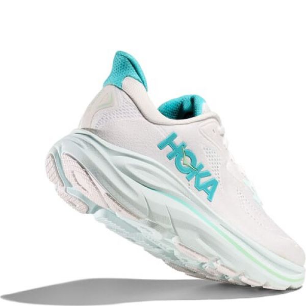 Hoka CLIFTON 10 WIDE 1162050 WTCL