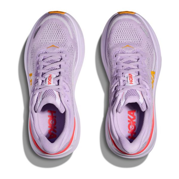 Hoka BONDI 9 1162012 AGH