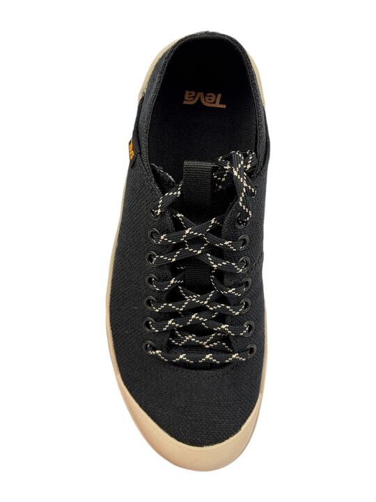 Teva Terra Canyon Black