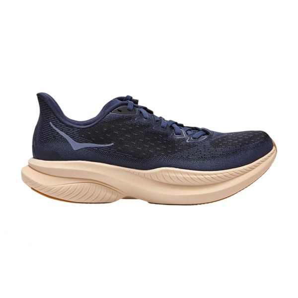 Hoka MACH 6 LA 1164032 VCK
