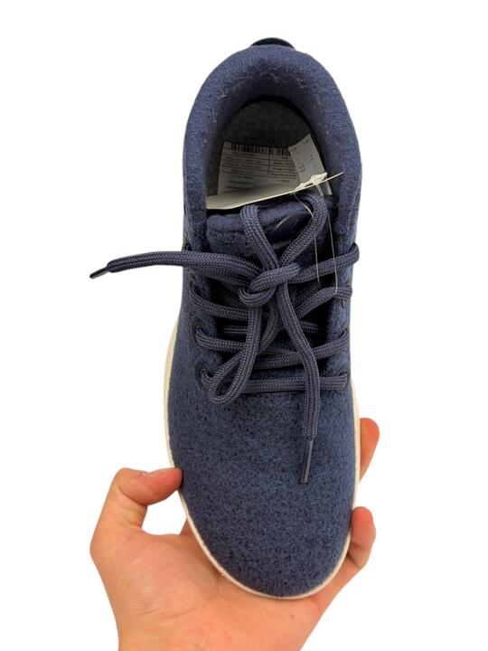Allbirds Mizzle High top Indigo