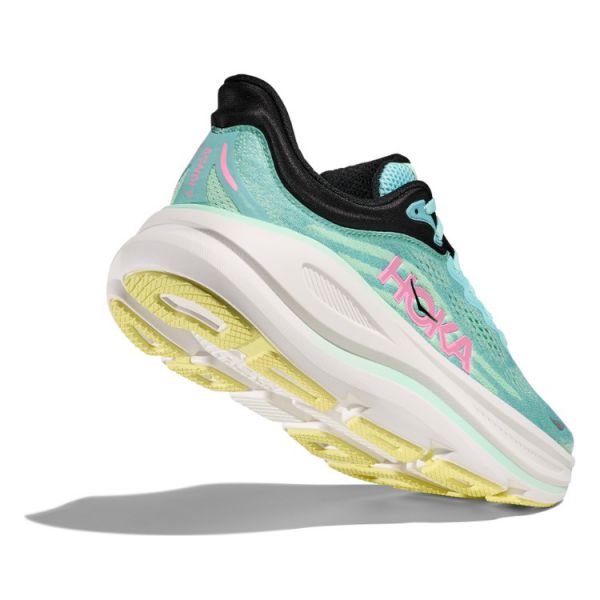 Hoka BONDI 9 1162012 BTF