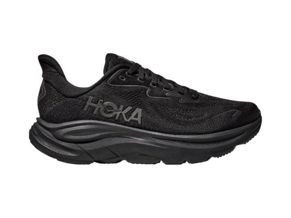 Hoka CLIFTON 10 X WIDE 1162051 BBLC