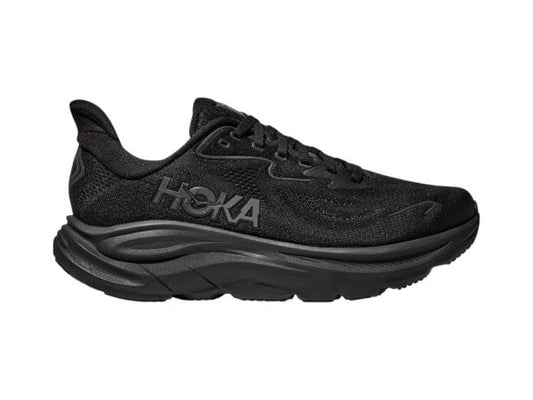 Hoka CLIFTON 10 X WIDE 1162051 BBLC