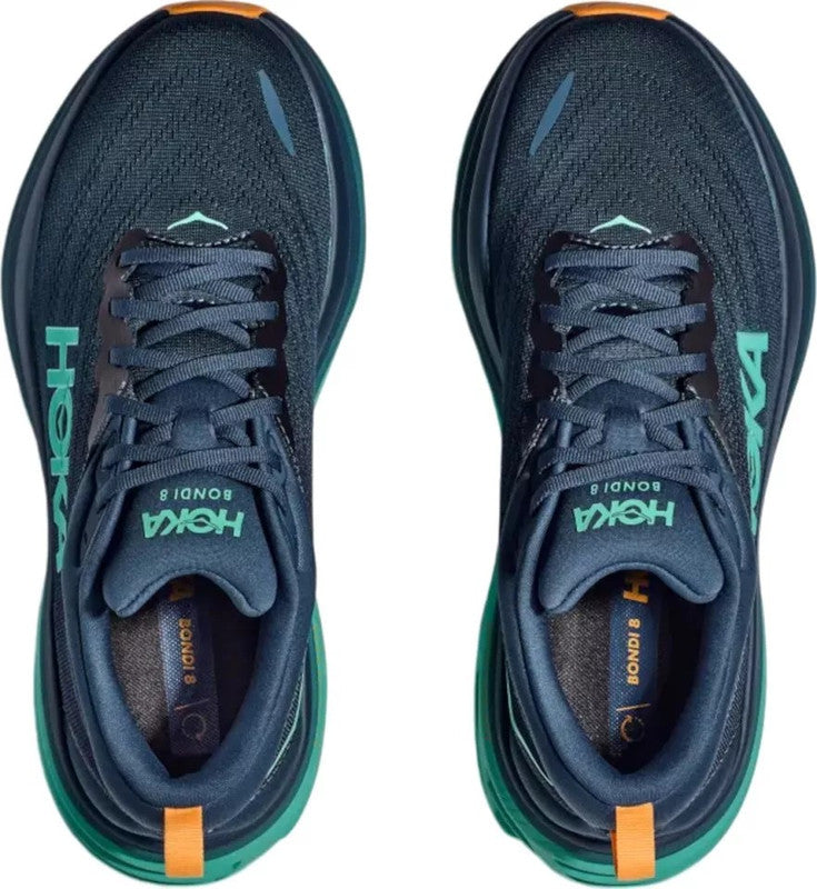 Hoka BONDI 8 1123202 MTSH