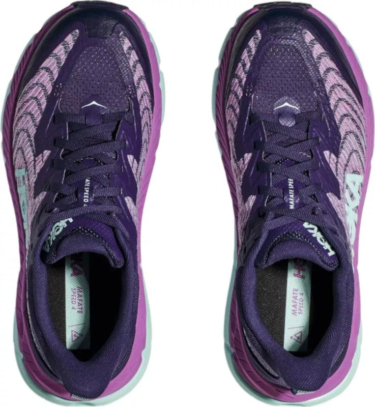 Hoka MAFATE SPEED 4 1131056 NSOF
