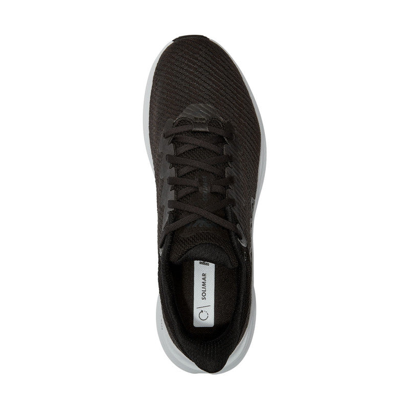 Hoka SOLIMAR 1123074 BWHT