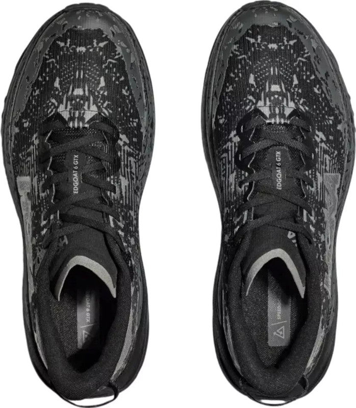 Hoka SPEEDGOAT 6 GTX 1155150 BCKT
