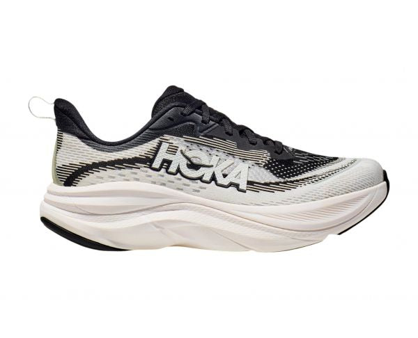Hoka SKYFLOW WIDE 1155118 BWHT