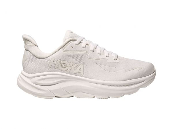 Hoka CLIFTON 10 WIDE 1162050 WWH