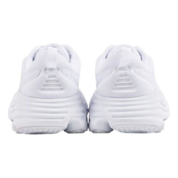 Hoka Bondi 8 Wide 1127954 WWH