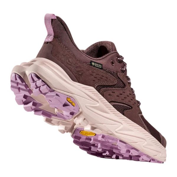 Hoka ANACAPA 2 LOW GTX WIDE 1155252 SYQ