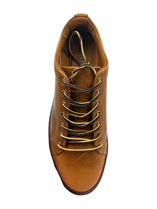 Thursday Boots Everyday Capucino