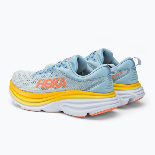 Hoka Bondi 8 1127952 SSCA