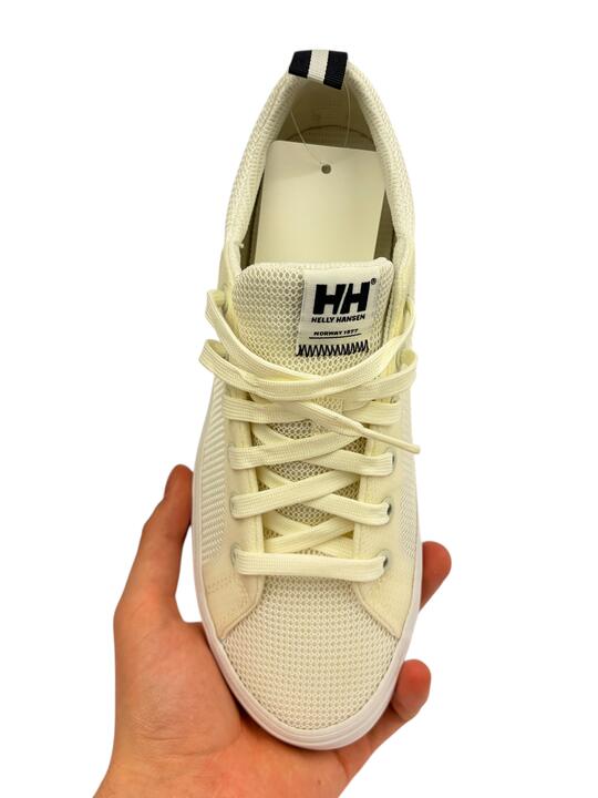 Helly Hansen sneakers White